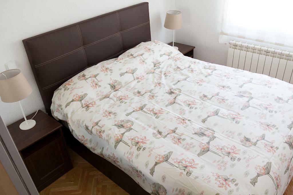 El Tostado Ávila Exteriör bild