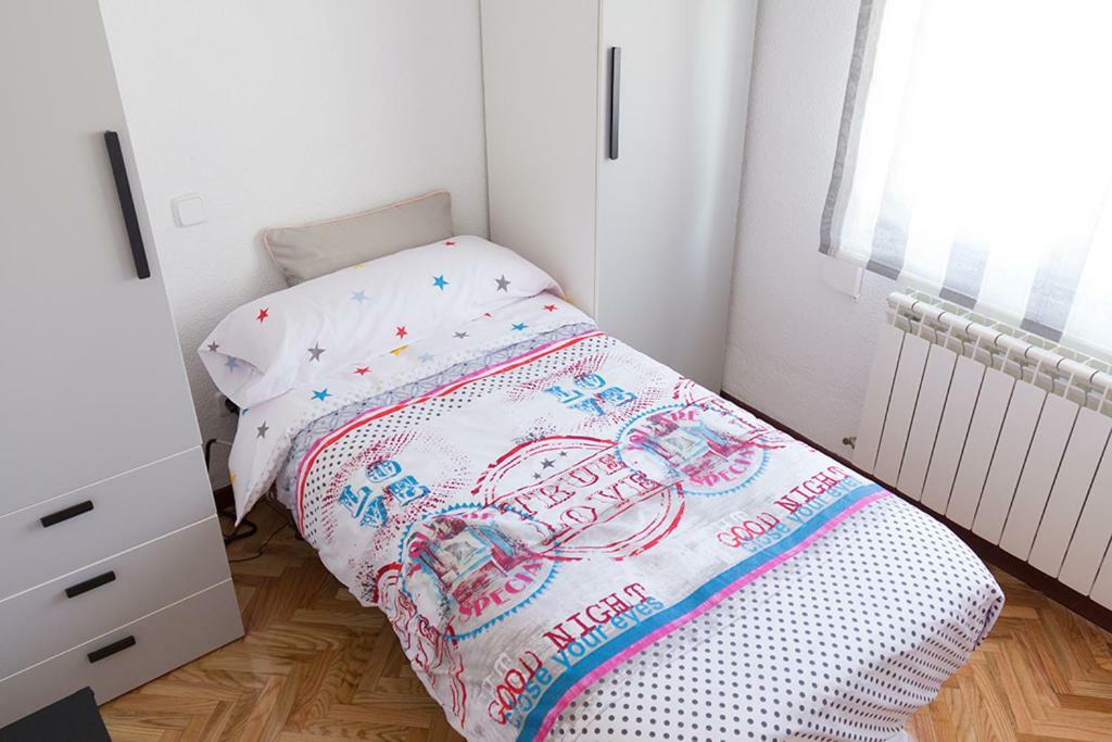El Tostado Ávila Exteriör bild